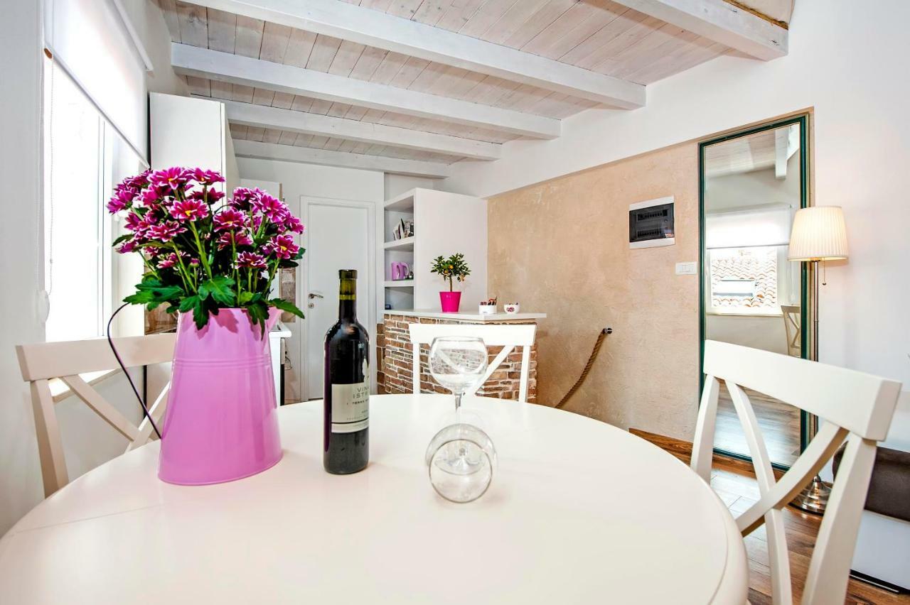 רוביני Apartment Casa Alek מראה חיצוני תמונה