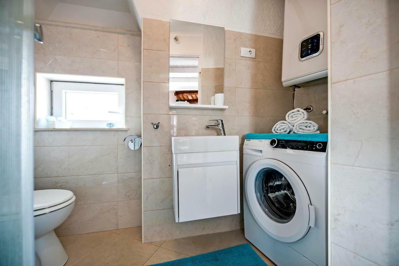 רוביני Apartment Casa Alek מראה חיצוני תמונה