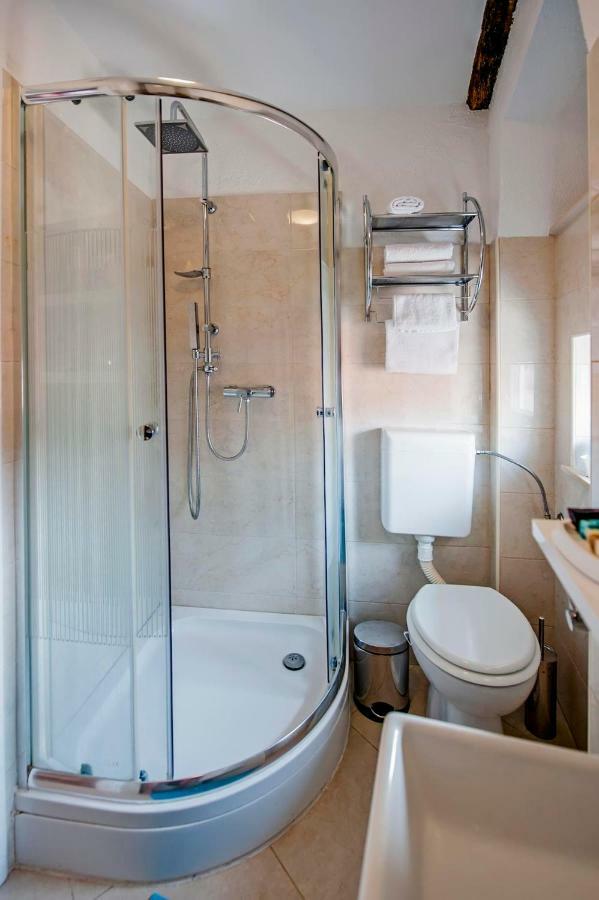רוביני Apartment Casa Alek מראה חיצוני תמונה