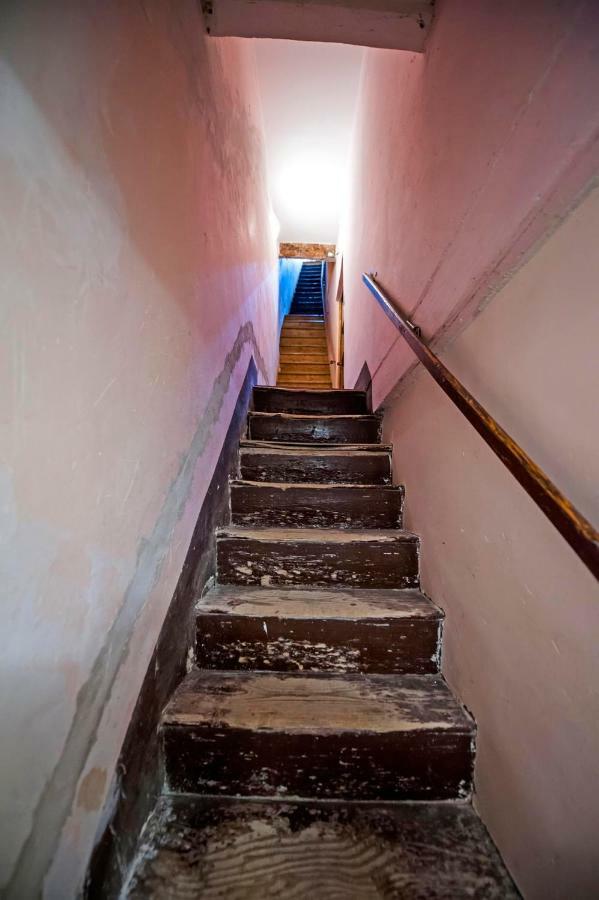 רוביני Apartment Casa Alek מראה חיצוני תמונה