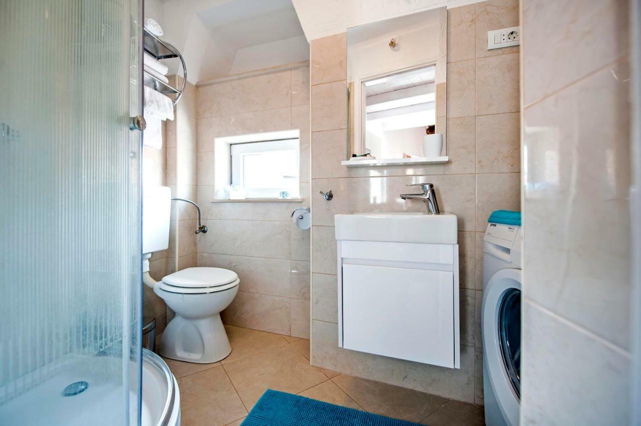 רוביני Apartment Casa Alek מראה חיצוני תמונה